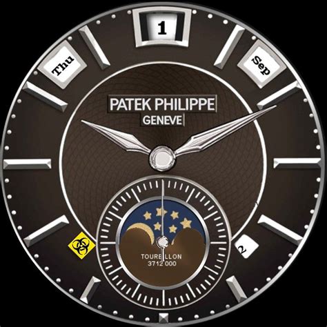 patek philippe watch face facer|Patek Philippe watch accuracy.